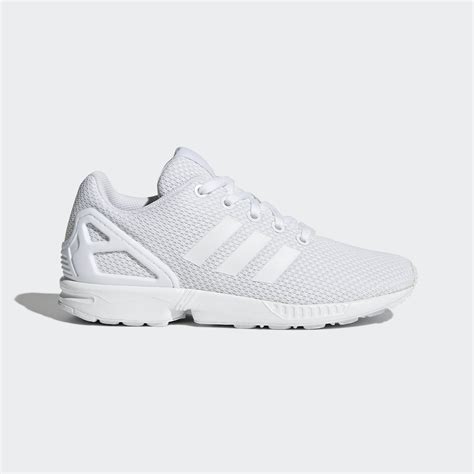 adidas zx flux schoenen